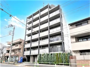 ブランノアール北赤羽の画像