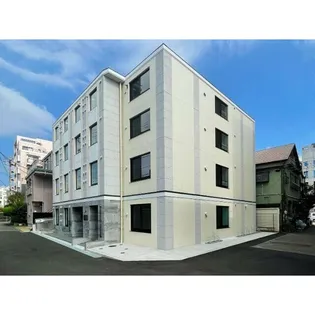 エルファーロ代々木上原IIの画像