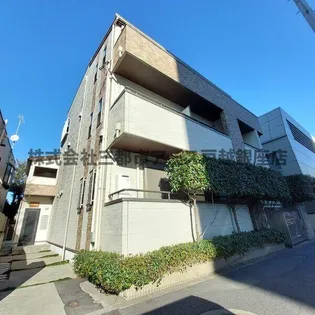 フラット富士見台の画像