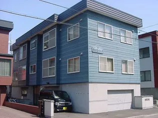 ウエストパークの画像