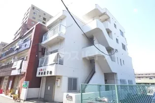 田中ビルの画像