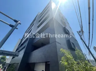 ガーラ ステーション横浜三ツ沢の画像