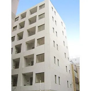 東京都中央区日本橋人形町2【マンション】の外観