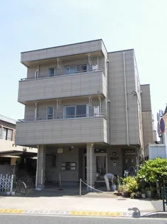 ヘーベル千歳台の画像