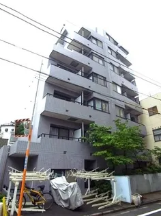 ドルチェ府中ツインエクセルの画像