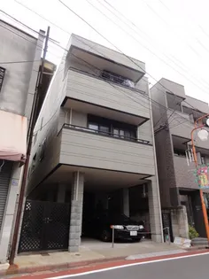 メゾンクレールの画像