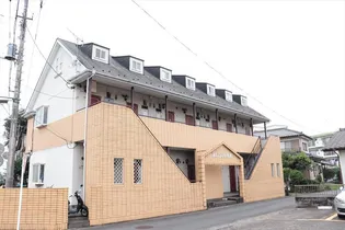 メゾン南町の画像