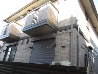 ドミールの画像