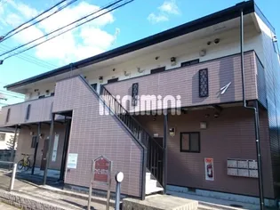 ファミール下之宮1の画像