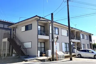 第1コーポ柳川の画像