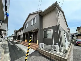 フジレストの画像