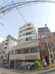 マムハイツ千駄木の画像