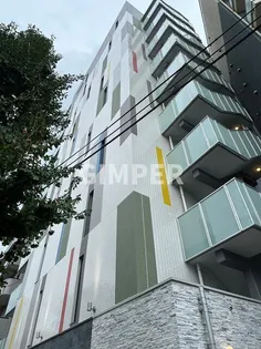 MONOLITH【6階】の外観