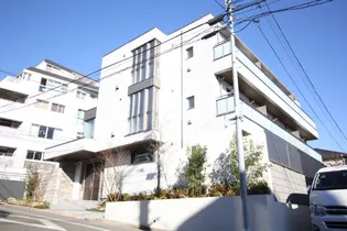 クレスティーク長原の画像