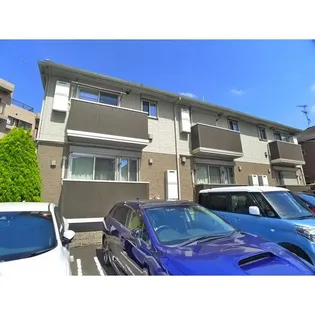 エシュール蘇我の画像