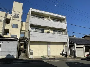 コーポ上野の画像