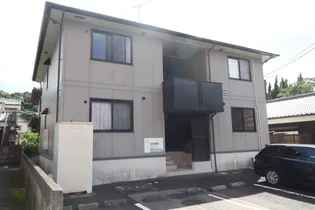 グリーンハイツの画像