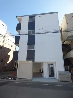 エミネックス蕨南町の画像