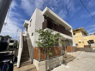 サン 八幡の画像