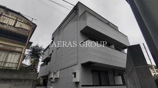 アムールHASHIMOTOIの画像