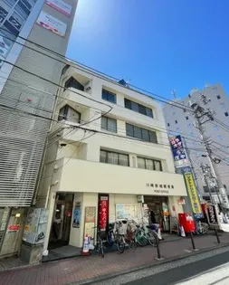 コーポウイステリアの画像