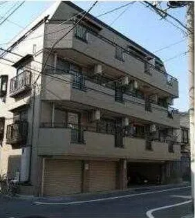 セレノⅡの画像