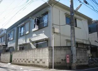グリーンハウスの画像