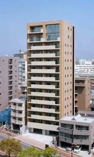 ノーブル千田公園の画像