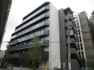 ARCOBALENO MUSASHIKOSUGIの画像