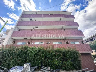 ブライズ上野毛の画像