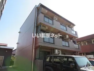 レジデンスコスモス2の画像