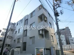 ダイホープラザ目白の画像