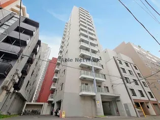 レガーロ札幌ステーションの画像