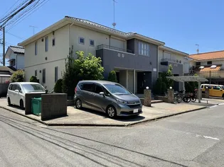 ヴィラーチェ湘南の画像