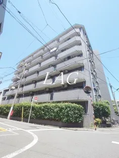 ルミエール大森の画像