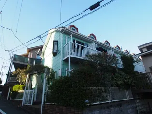 シュロス マグノリアの画像