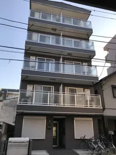 ビーカーサヨコハマテンノウチョウの画像