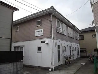 KE6番館B棟の画像