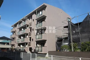 ルミエール大倉山の画像