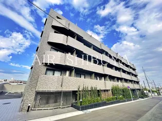 ルーブル川崎宮前平の画像