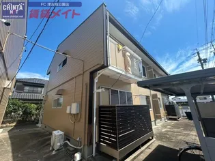 ローヤルハイツ Aの画像