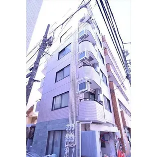 KAYA HONGO【6階】の外観