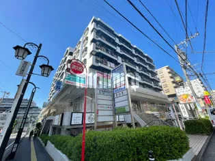 ペアシティー湘南の画像