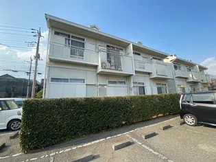 グラックス本山Aの画像