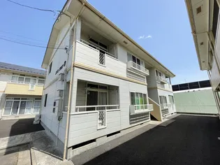 メゾンクリフDの画像