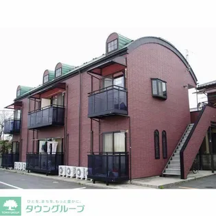 上毛パレスの画像