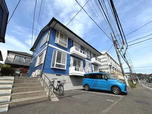 クレア大清水Aの画像