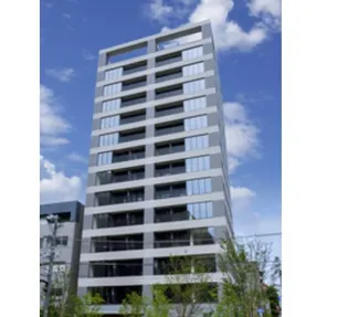 レジデンス二番町の画像