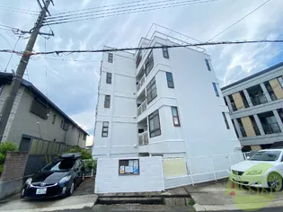 芦屋第一コーポラスの画像