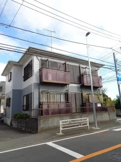 サンスクエアBの画像